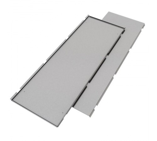 Боковые панели 2200x800 (2 шт) AleSta  AleSta-PS228  EKF