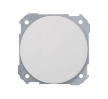 Simon 88 Заглушка, S88, белый  88800-30  Simon