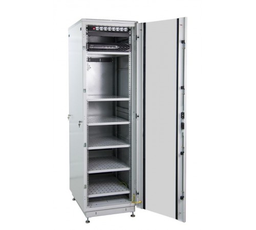 SKAT-UPS 6000 SNMP комплекс бесперебойного питания, 5400Вт On-Line чистый синус  478  Бастион