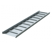 Лоток неперфорированный  200х100х6000х1,5мм, лонжерон  UNM612  DKC