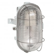 Светильник IP44-3 60Вт/E27  060415  Legrand