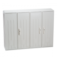 Корпус из полиэстера OptiBox G-476-RS421-A-1-IP54  139335  КЭАЗ