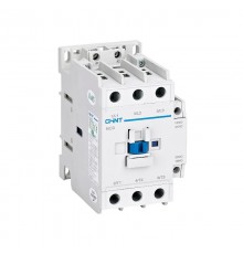 Контактор NC8-40/W 3P 40А AC/DC (100~250B) 1НО+1НЗ (R)  506489  CHINT