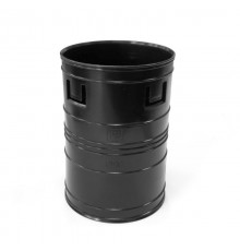 Муфта соединительная для двустенных труб д90  PR08.3103  Промрукав