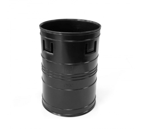 Муфта соединительная для двустенных труб д90  PR08.3103  Промрукав