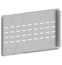 FORMAT Панель кабельная 445х250  FO-00-CP-0445-025  IEK