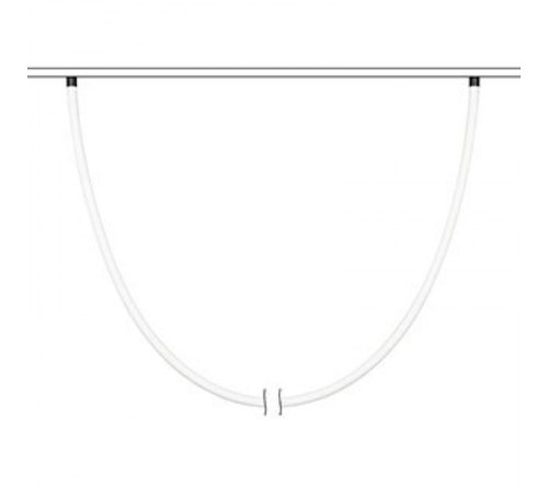 Светильник MAG-ORIENT-TUBE-ELASTIC-R25-L5000-70W Warm3000 (BK, 360 deg, 48V) (Arlight, IP20 Металл, 3 года)  044337  Arlight