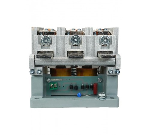 КВТ-1,14-4/400-3 У3, трёхполюсный, 220В, 3з+4р, нереверсивный, без реле, IP00, контактор вакуумный (ЭТ)  ET557370  Электротехник