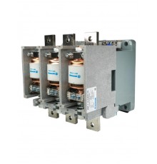 КВТ-1,14-4/400-3 У3, трёхполюсный, 220В, 3з+4р, нереверсивный, без реле, IP00, контактор вакуумный (ЭТ)  ET557370  Электротехник