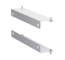 Держатель пластронов В300 (2шт)  AleSta AleSta-FPH30 EKF