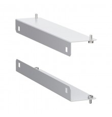 Держатель пластронов В300 (2шт)  AleSta AleSta-FPH30 EKF