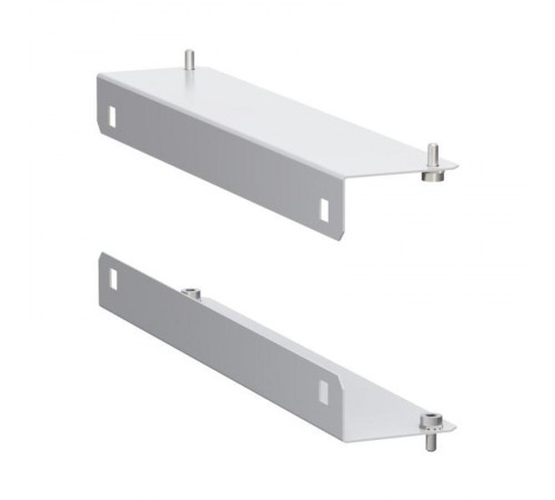 Держатель пластронов В300 (2шт)  AleSta AleSta-FPH30 EKF