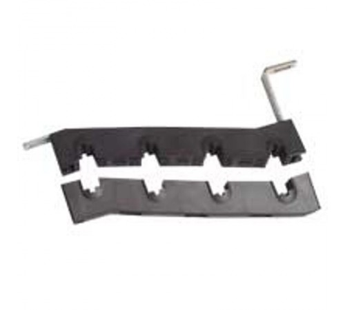 ДЕРЖ. Д/МЕДНЫХ ШИН < =1600А  037322  Legrand