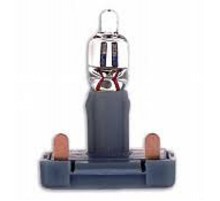 Блок подсветки с лампой тлеющего разряда для выключателей, 230 В, 1.0 мА  1784-0-0560  2CKA001784A0560  ABB