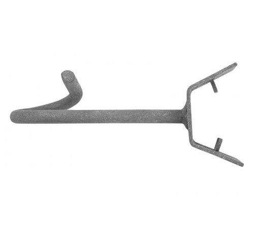 Узел крепления поддерживающий УК-П-01 сварной  130801-00861  Связьстройдеталь