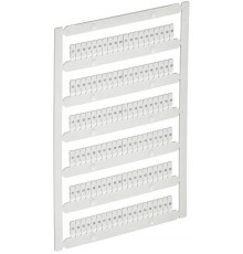 ARMAFIX Маркер для CP 1,5мм2 с символами "11-20"   AF-CT10D-M-D15-02  IEK (ИЭК)