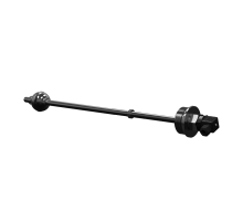 Датчик уровня поплавковый ПДУ-И.1000.10  97155  ОВЕН