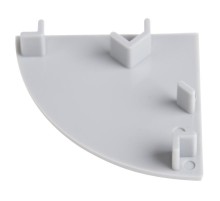 Заглушка для профиля 3333 , левая  146-233-2  REXANT