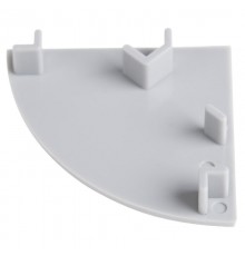 Заглушка для профиля 3333 , левая  146-233-2  REXANT