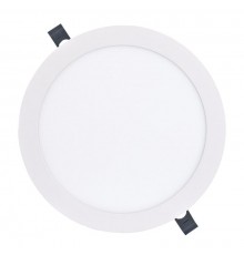 Светильник светодиодный ДВО-201-В 5Вт 4000К  60321DEK  SE