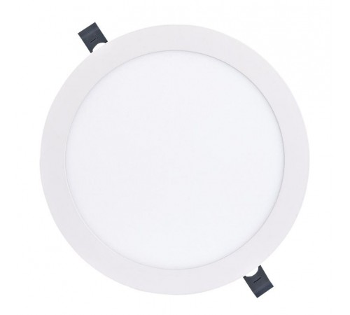 Светильник светодиодный ДВО-201-В 5Вт 3000К  60320DEK  DEKraft