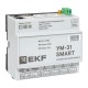 Устройство сбора и передачи данных УМ-31 SMART  UM-31_SMART_EKF  EKF