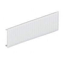 Заглушка 12мод Mistral41 750° настенный1SPE007715F5750 ABB