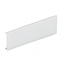 Заглушка 12мод Mistral41 750° настенный1SPE007715F5750 ABB