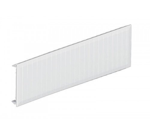 Заглушка 12мод Mistral41 750° настенный1SPE007715F5750 ABB