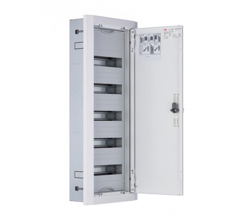 Щит распределительный в нишу 834х310х120 (60 мод)  U51  ABB