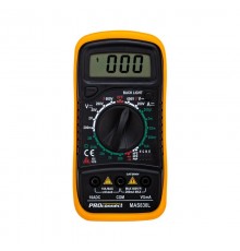 Универсальный мультиметр MAS830L (DT850L) PROconnect  13-3021  PROconnect