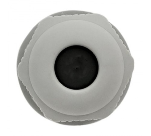 Сальник PG7 IP54 d отверстия 11мм, d проводника 3-6,5мм EKF PROxima  plc-pg-7  EKF