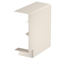 Плоский угол кабельного канала Rapid 80 70x170 мм (ABS-пластик,кремовый) (GK-FH70170CW)  6274621  OBO Bettermann
