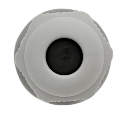 Сальник PG7 IP54 d отверстия 11мм, d проводника 3-6,5мм EKF PROxima  plc-pg-7  EKF