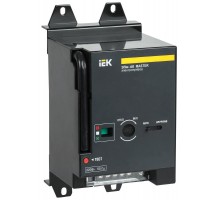 Электропривод ЭПм-40 220В MASTER IEK  SVA70D-EP-02  IEK