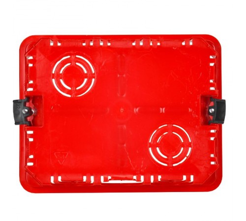 Коробка расп. КМ41028 пол. ст. 120х92х45мм пласт. лап.  UKG11-120-092-045-P  IEK