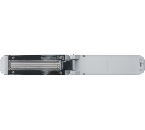 Облучатель складной бактерицидный открытого типа NUV-02  82320  Navigator