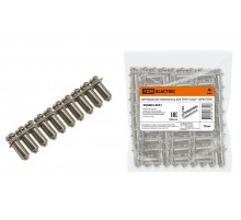 Центральная перемычка для ЗНИ-10мм2 10PIN   SQ0803-0051  TDM