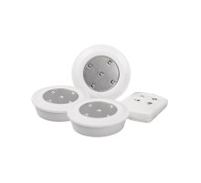 Светильник подсветка TF2-3xL5-RC ПРОМО  5007512  ФАZА