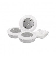 Светильник подсветка TF2-3xL5-RC ПРОМО  5007512  ФАZА