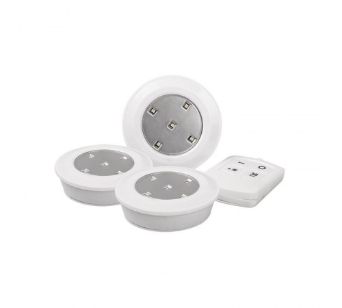 Светильник подсветка TF2-3xL5-RC ПРОМО  5007512  ФАZА