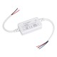 Диммер ARL-SIRIUS-TUYA-MIX-SUF Slim (12-24V, 2x3A, 2.4G) (Arlight, IP20 Пластик, 3 года)  032347  Arlight