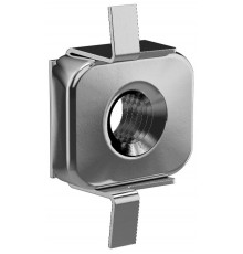 FORMAT Гайка закладная  М8 в каркасный профиль (20шт/упак)  FO-00D-EN-M8-020  IEK