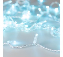 Светодиодная гирлянда ARD-STRING-CLASSIC-10000-CLEAR-100LED-STD Azure (230V, 7W) (Ardecoled, IP65)  025819  Arlight