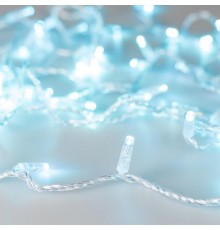Светодиодная гирлянда ARD-STRING-CLASSIC-10000-CLEAR-100LED-STD Azure (230V, 7W) (Ardecoled, IP65)  025819  Arlight