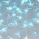 Светодиодная гирлянда ARD-STRING-CLASSIC-10000-CLEAR-100LED-STD Azure (230V, 7W) (Ardecoled, IP65)  025819  Arlight