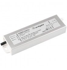 Блок питания ARPV-24040-B (24V, 1.7A, 40W)  020417  Arlight