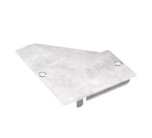 Крышка переходника правого Стандарт 300х150  PR16.10892  Промрукав