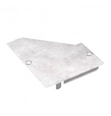 Крышка переходника правого Стандарт 300х150  PR16.10892  Промрукав