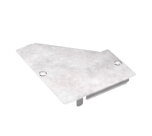 Крышка переходника правого Стандарт 300х150  PR16.10892  Промрукав